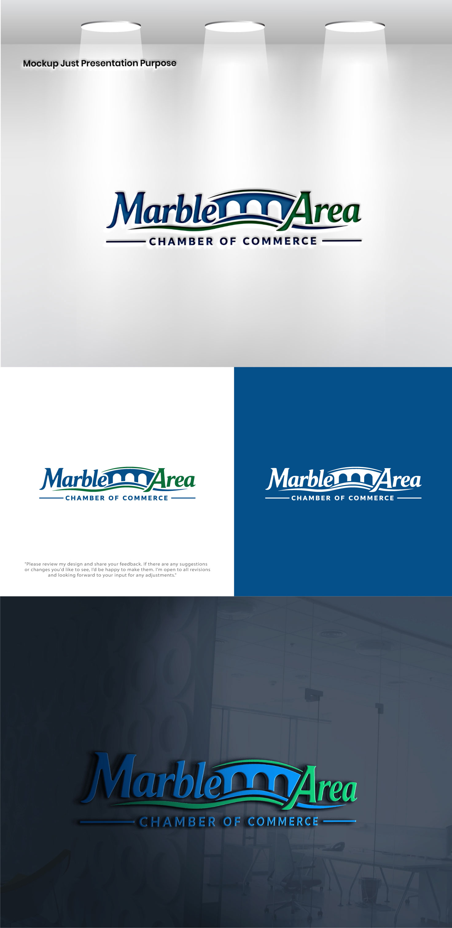 Logo Design by VectorForge for this project | Design #36838028