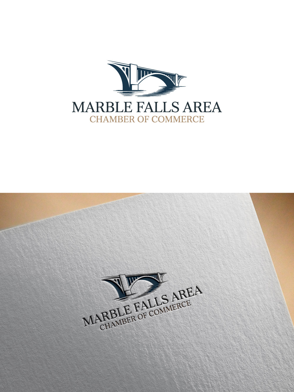 Logo Design by KING JM for this project | Design #36835984
