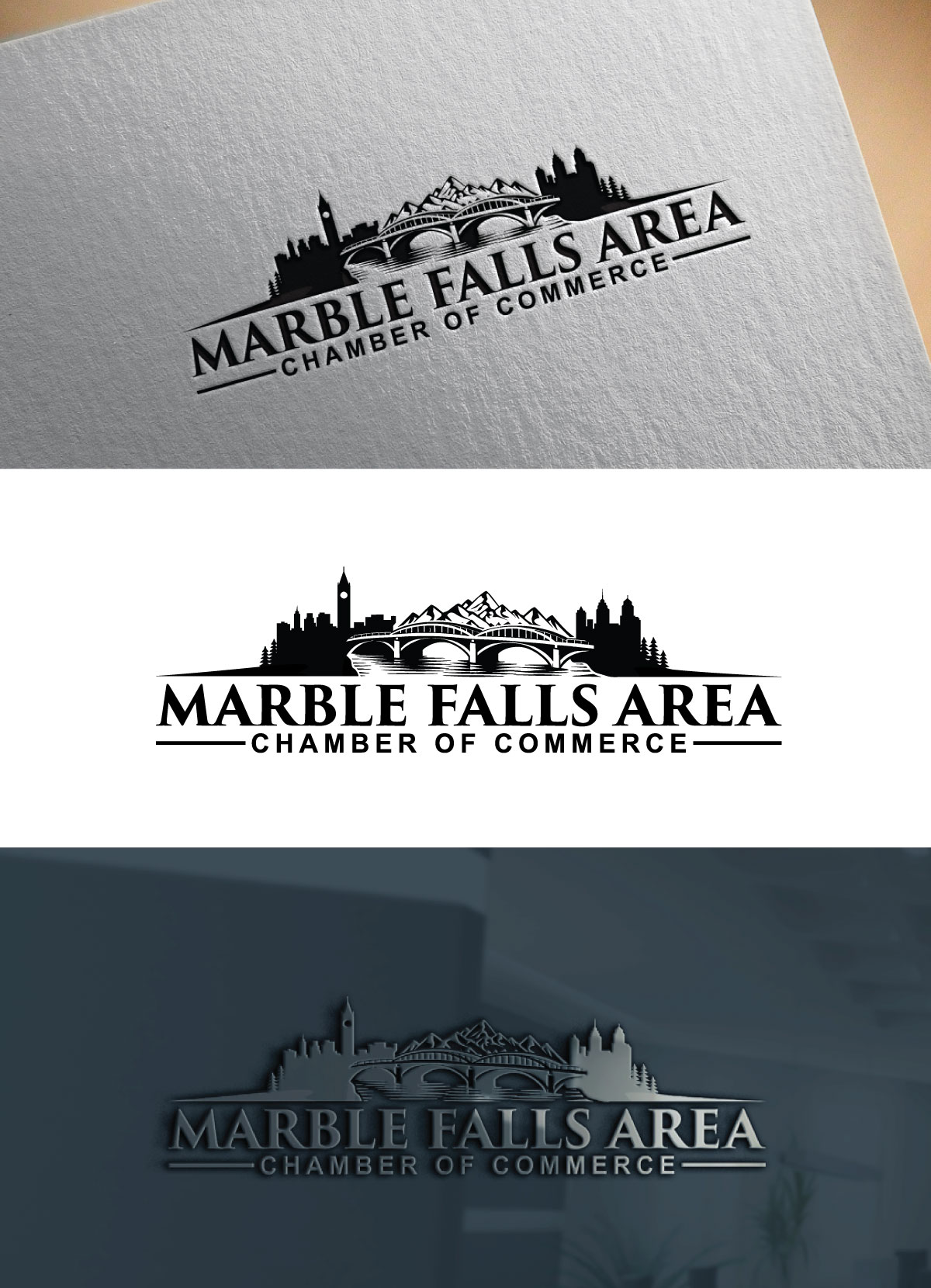 Logo Design by ThemeBoss for this project | Design #36835618