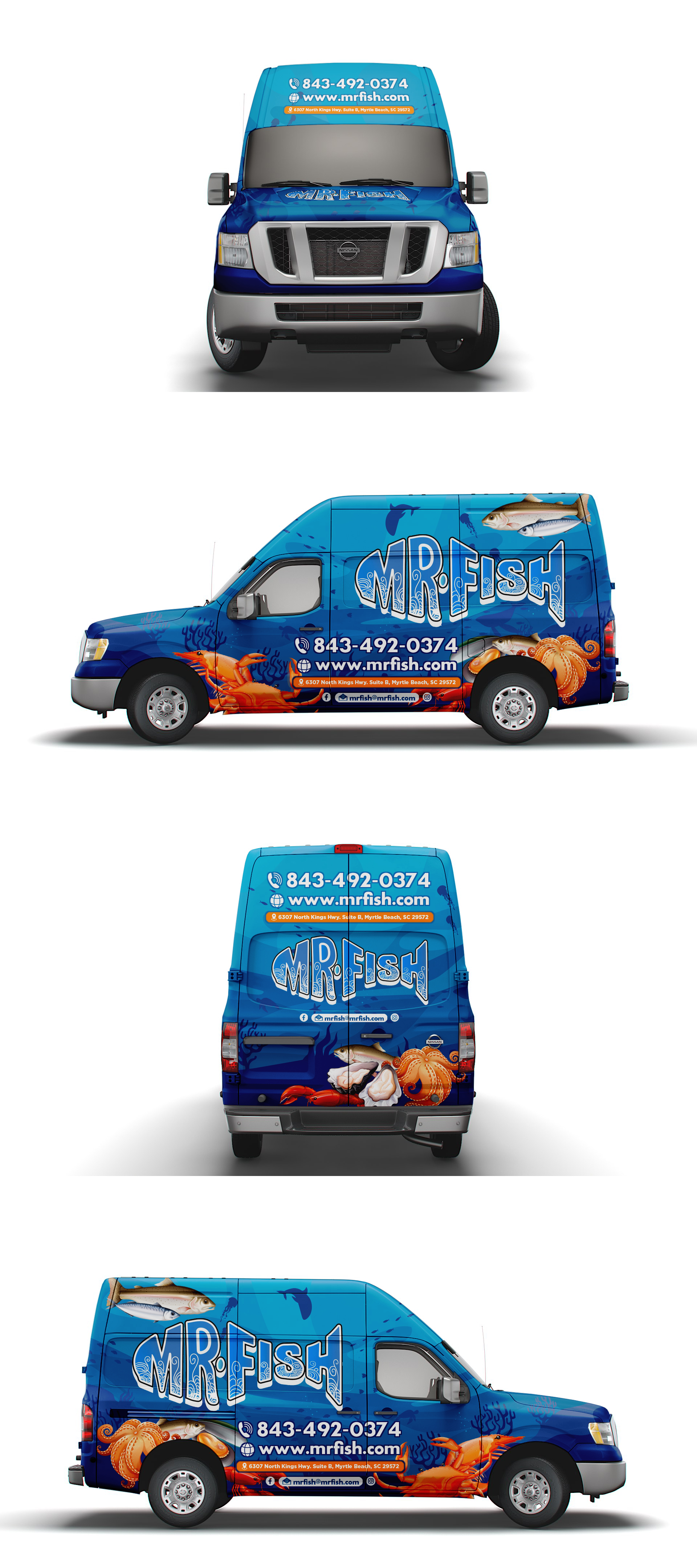 Vector Design by ANGGI MAULANA PRAKOSO for this project | Design #36837179