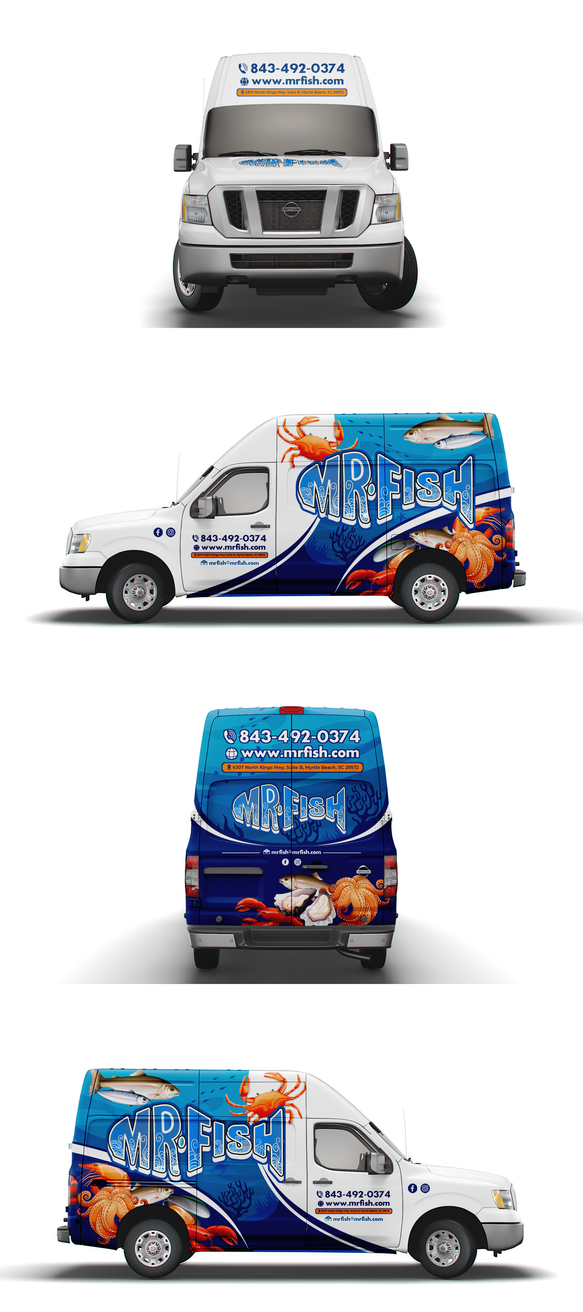 Vector Design by ANGGI MAULANA PRAKOSO for this project | Design #36873085