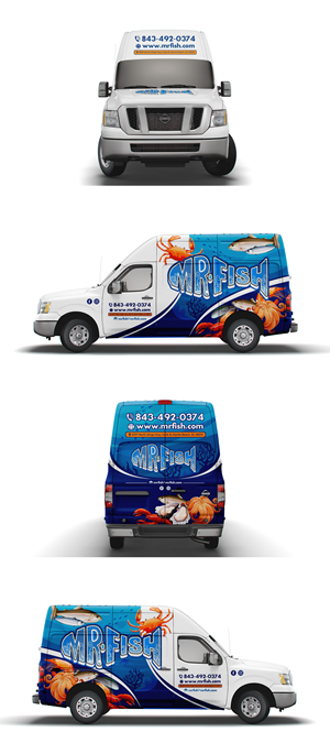 Vector Design by ANGGI MAULANA PRAKOSO for this project | Design: #36873085