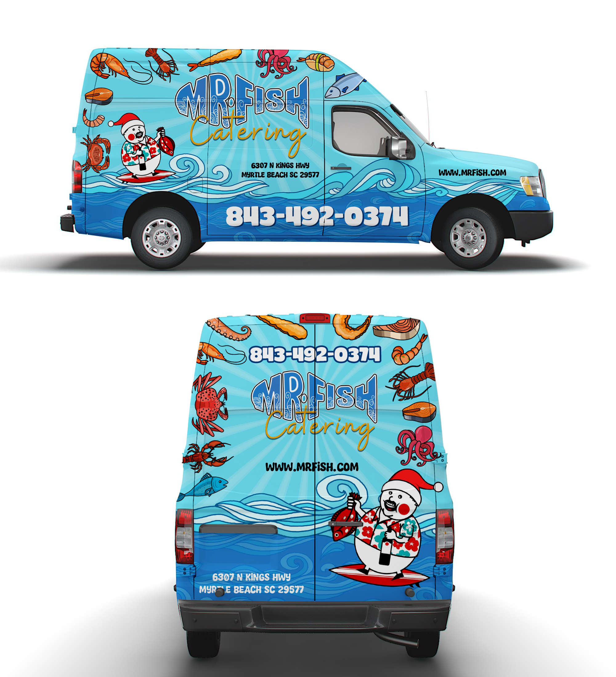 Vector Design by 123graphics for this project | Design #36854607