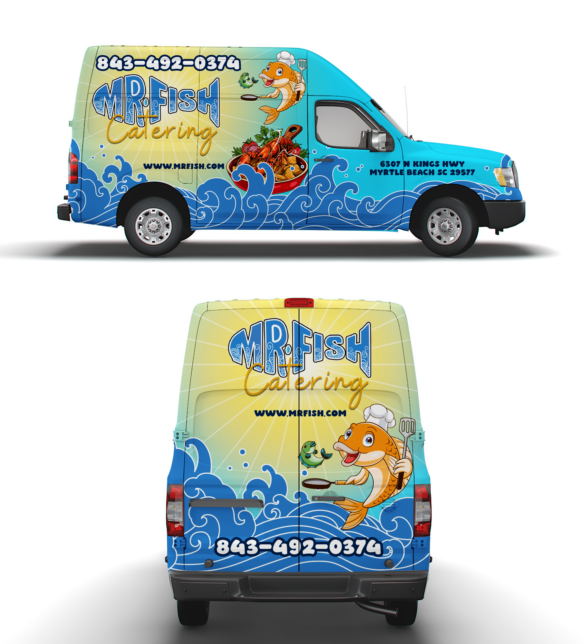 Vector Design by 123graphics for this project | Design #36854612