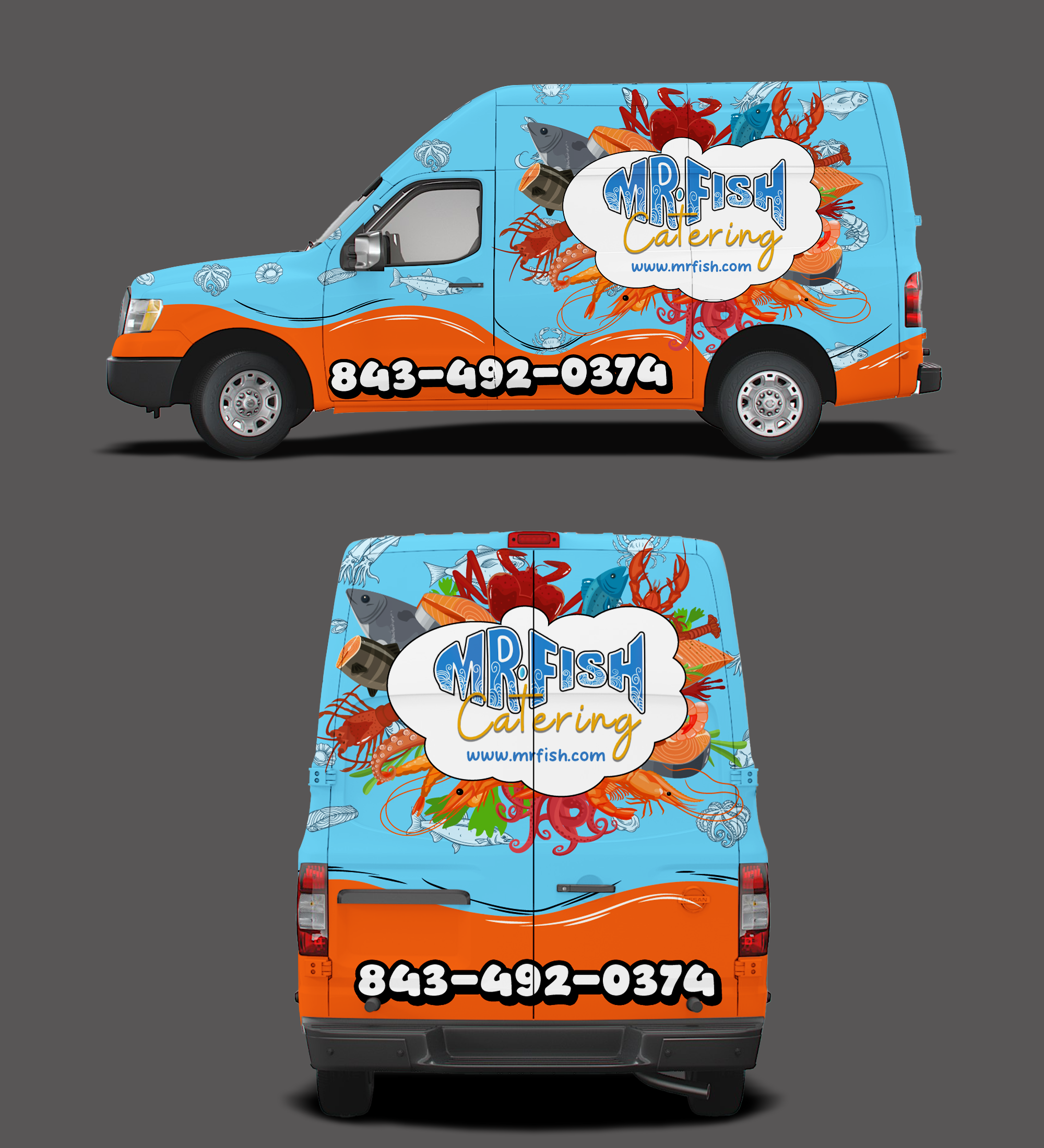 Vector Design by 123graphics for this project | Design #36860213