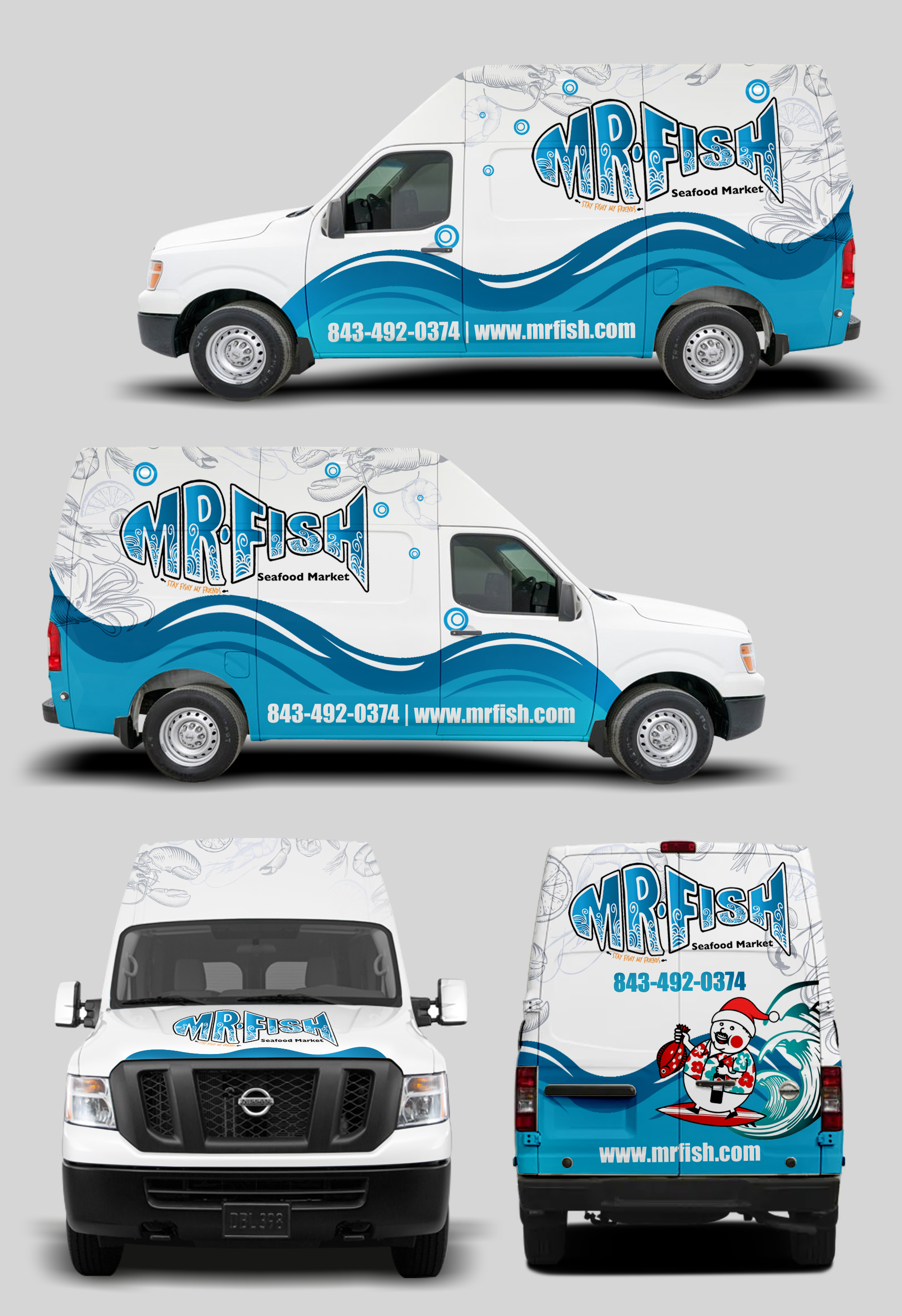 Vector Design by websmartusa for this project | Design #36855295