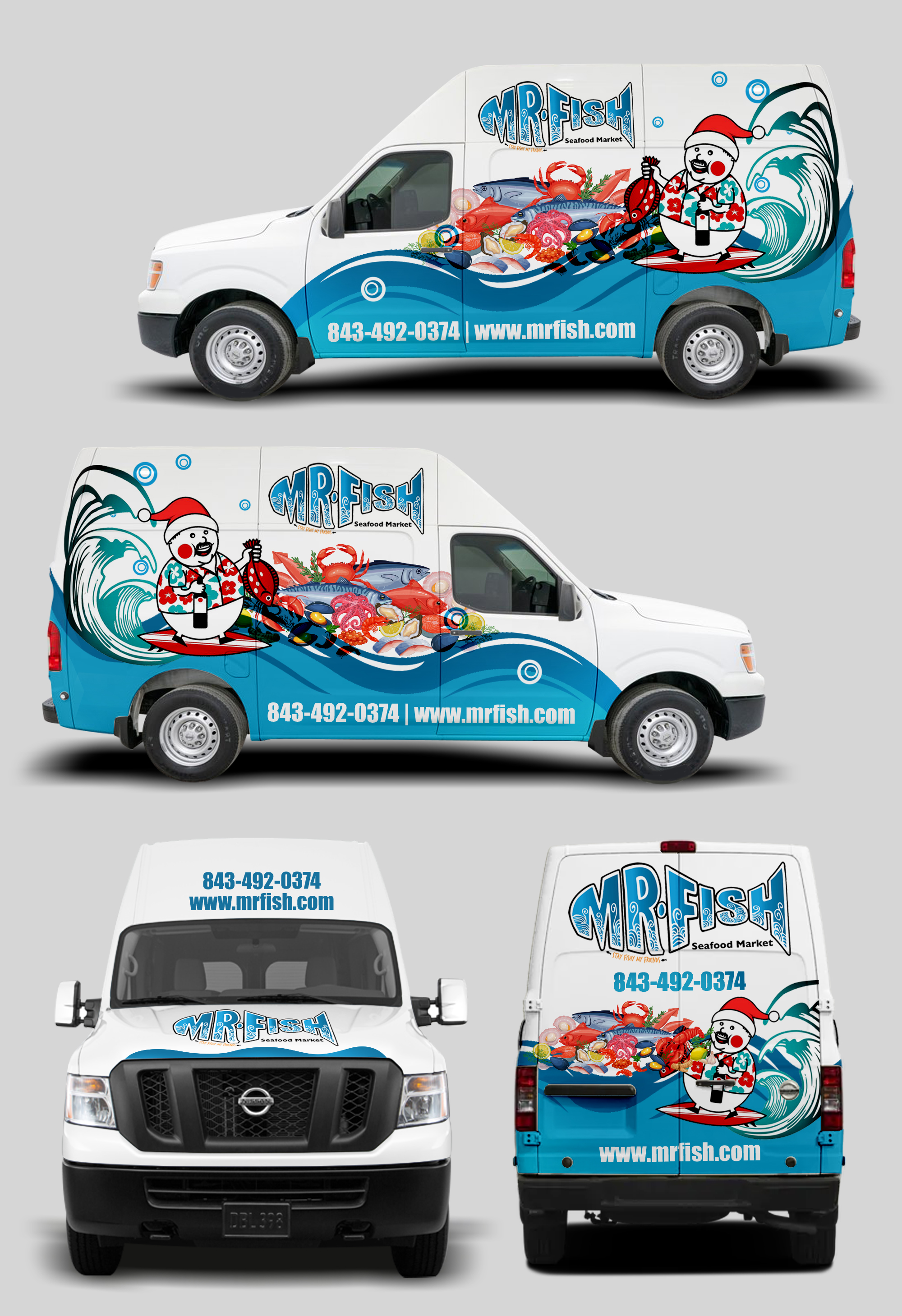 Vector Design by websmartusa for this project | Design #36855298