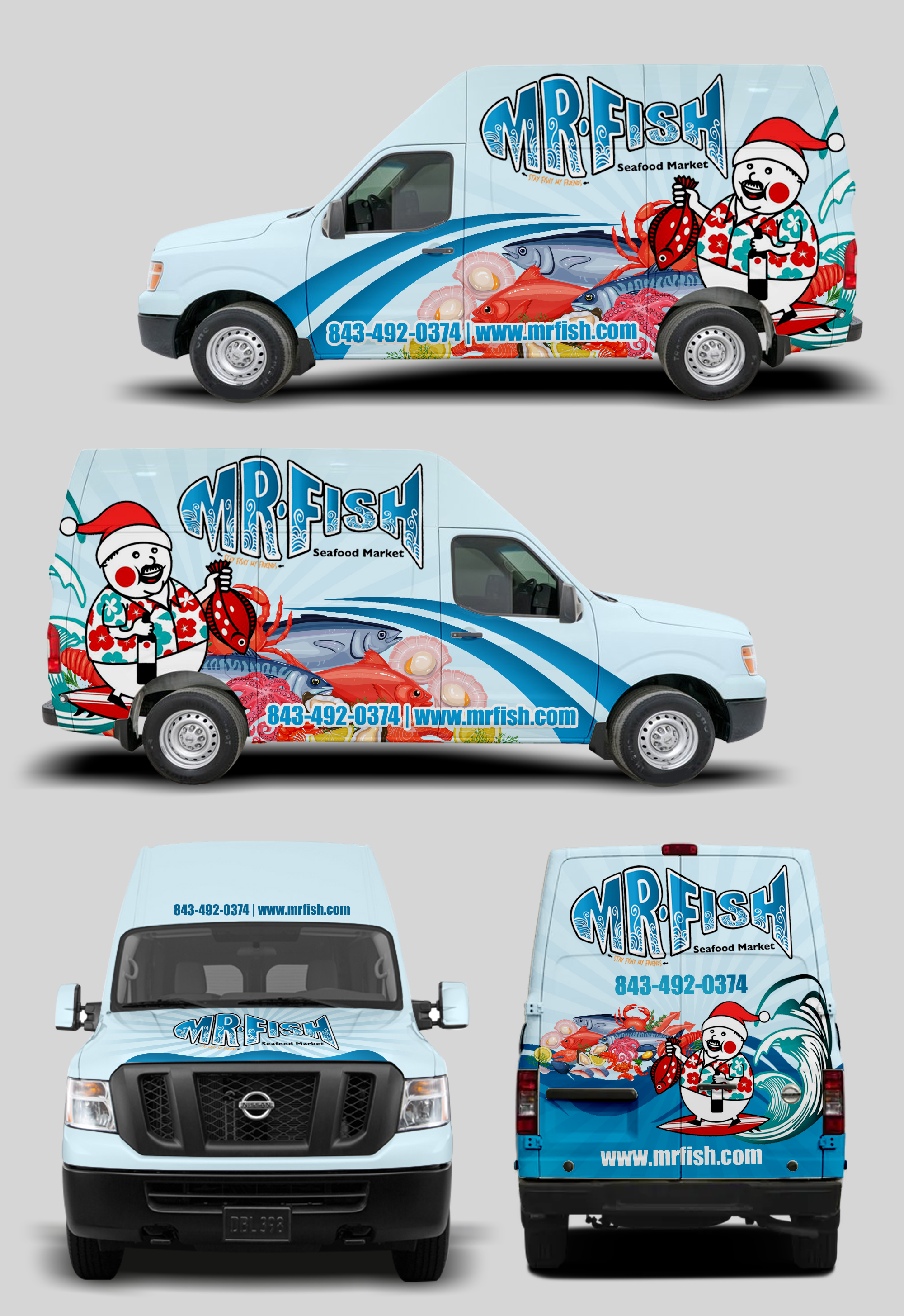 Vector Design by websmartusa for this project | Design #36855300