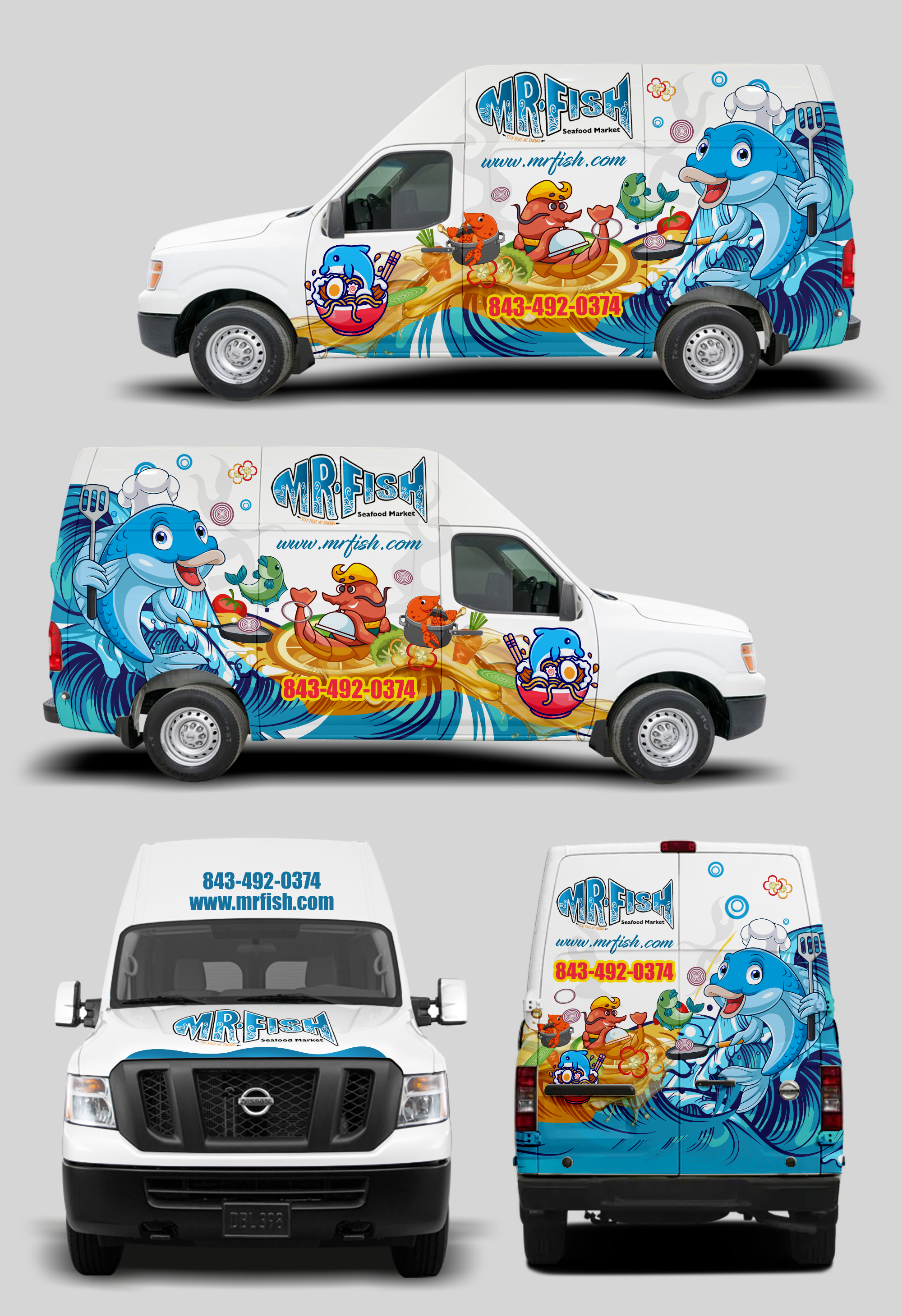 Vector Design by websmartusa for this project | Design #36860332