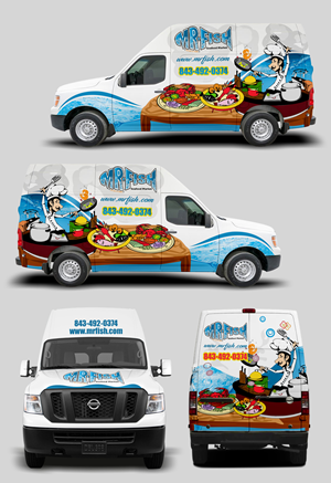 Vector Design by websmartusa for this project | Design: #36860335