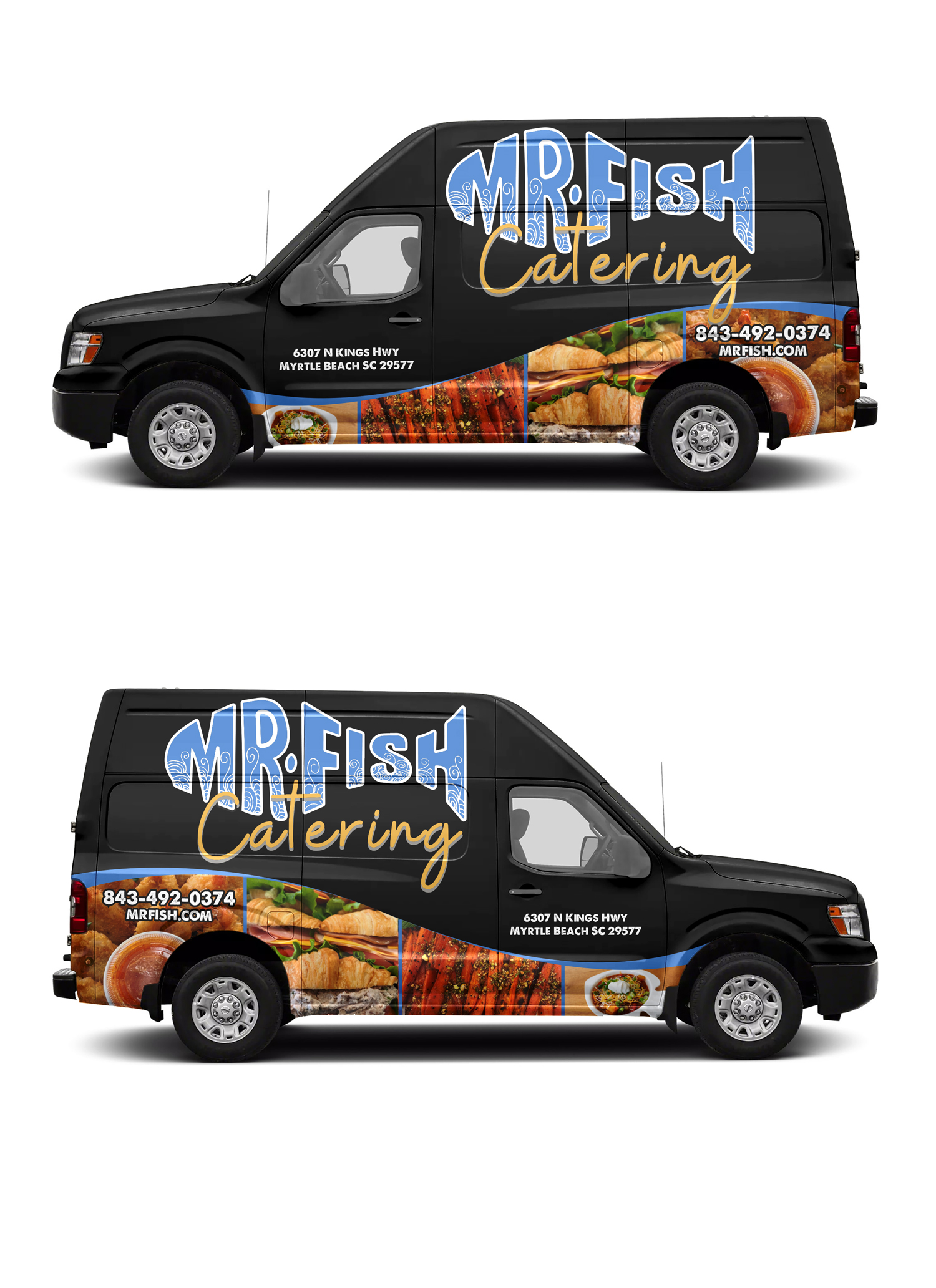 Vector Design by Wrapcia for this project | Design #36843617