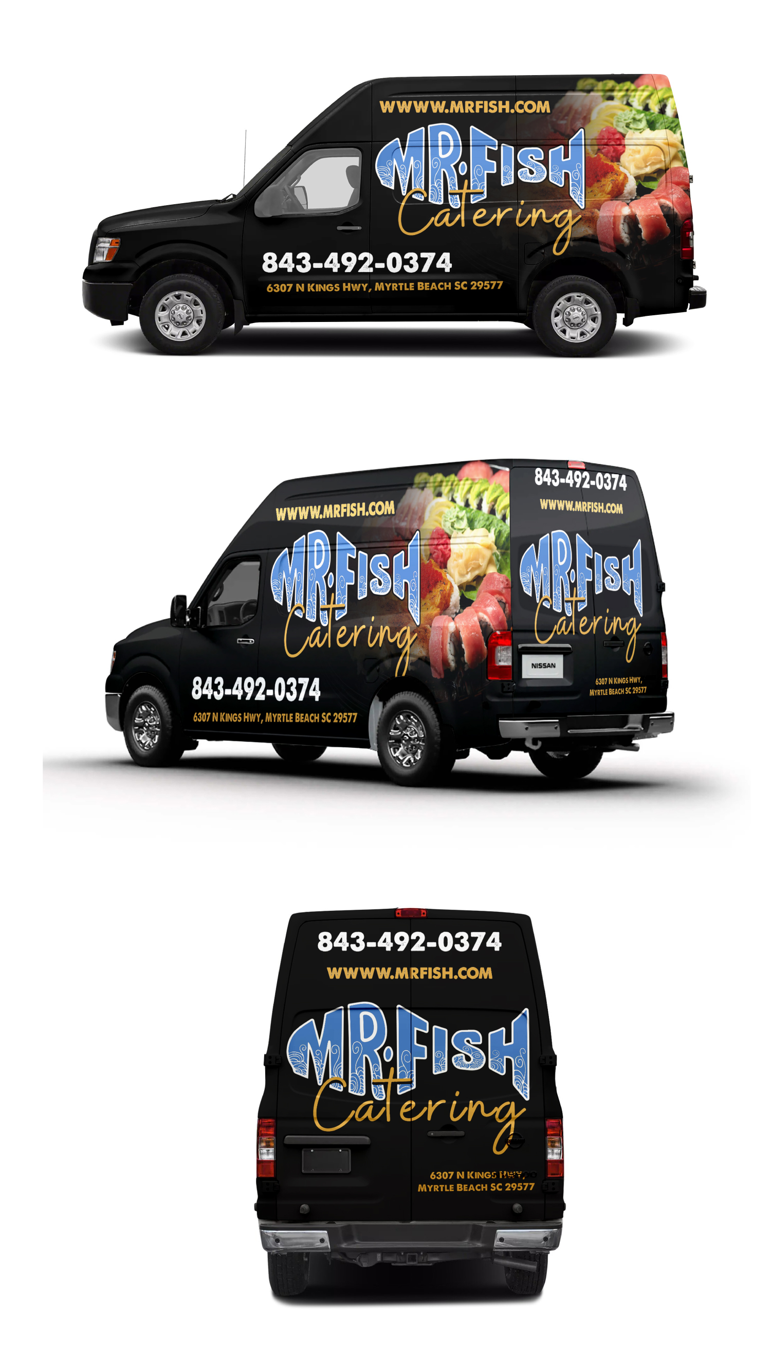 Vector Design by Wrapcia for this project | Design #36843728