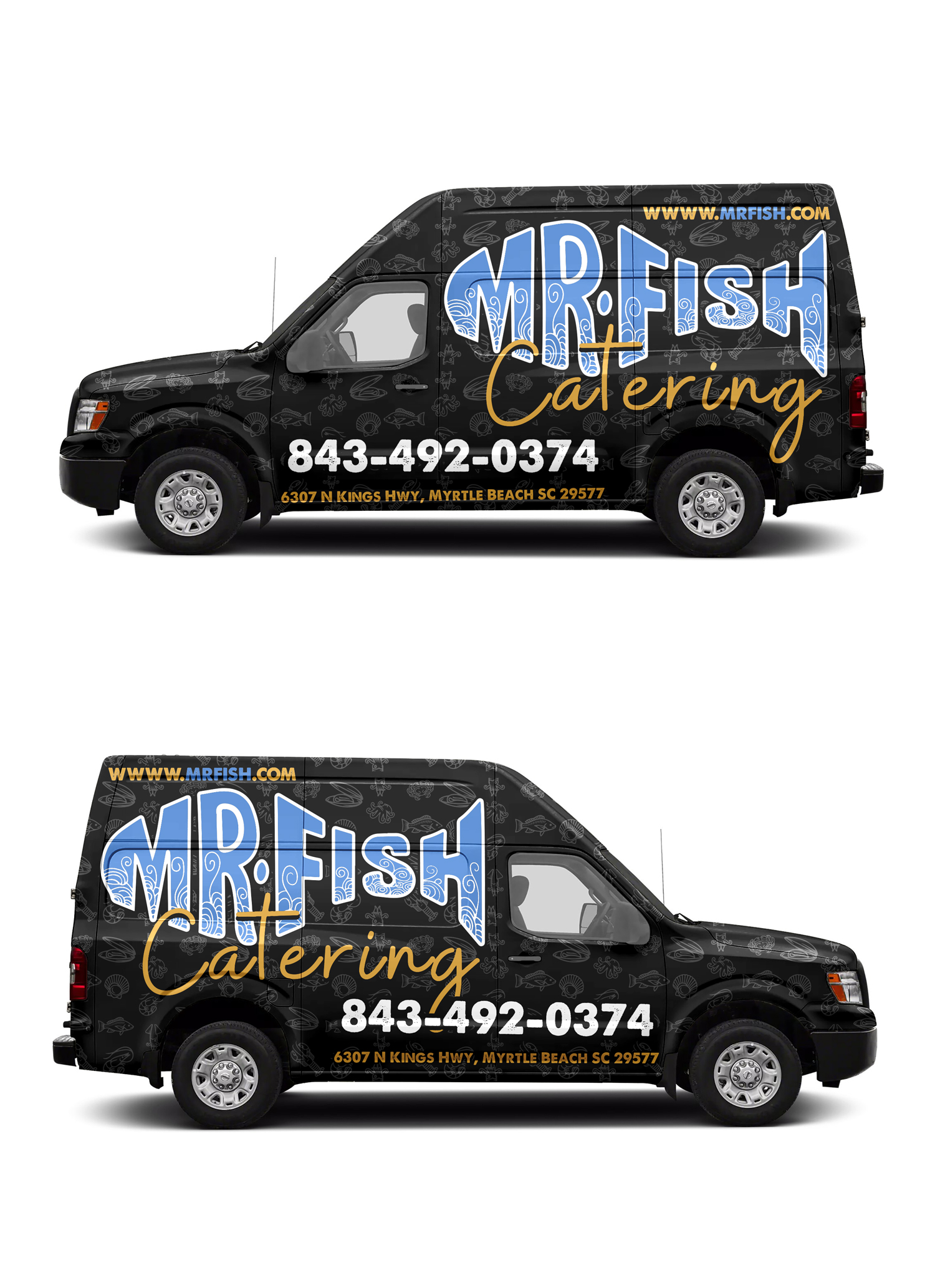 Vector Design by Wrapcia for this project | Design #36844237