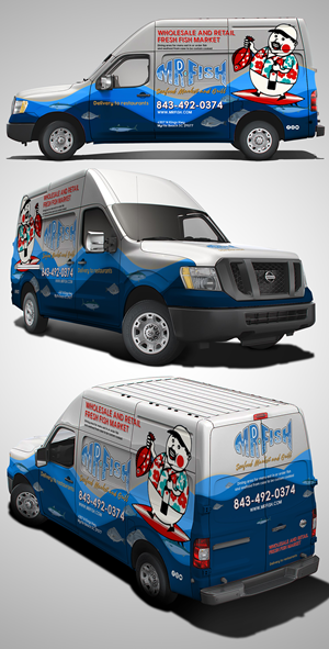 Vector Design by Fine Graphics House for this project | Design: #36845212