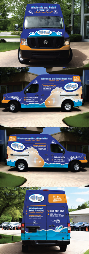 Vector Design by Impressive Designs for this project | Design #36848839