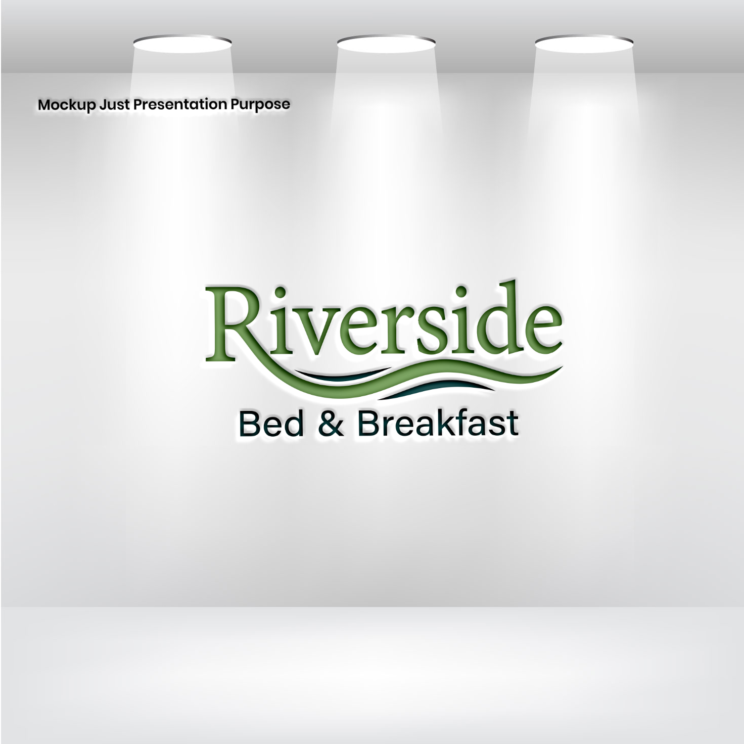 Diseño de Logo por VectorForge para este proyecto | Diseño #36837863