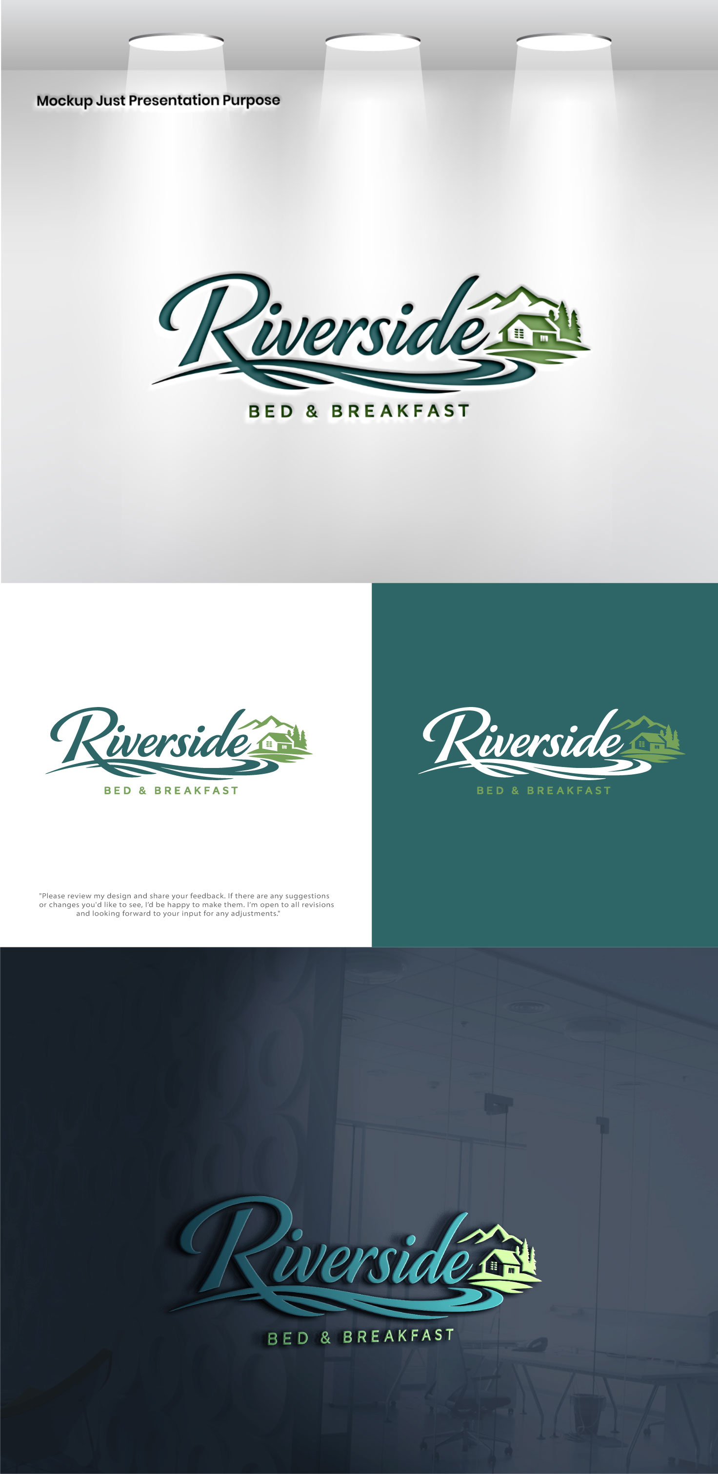 Diseño de Logo por VectorForge para este proyecto | Diseño #36837864