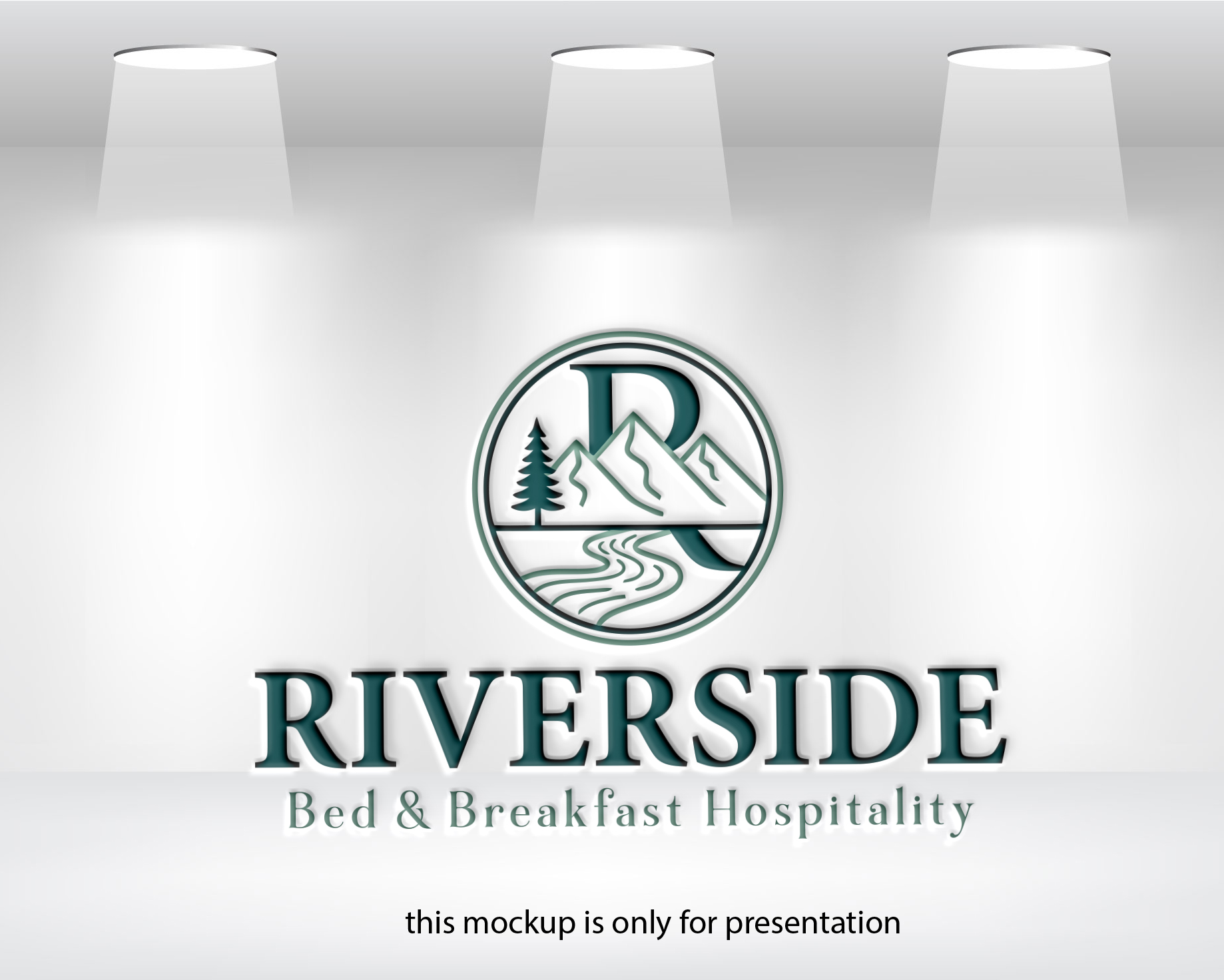 Diseño de Logo por FARU.......... para este proyecto | Diseño #36832016