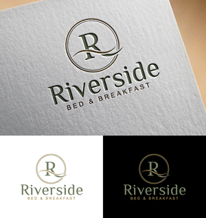 Logo Design by bute for this project | Design: #36888771