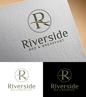 Logo Design by bute for this project | Design: #36891203