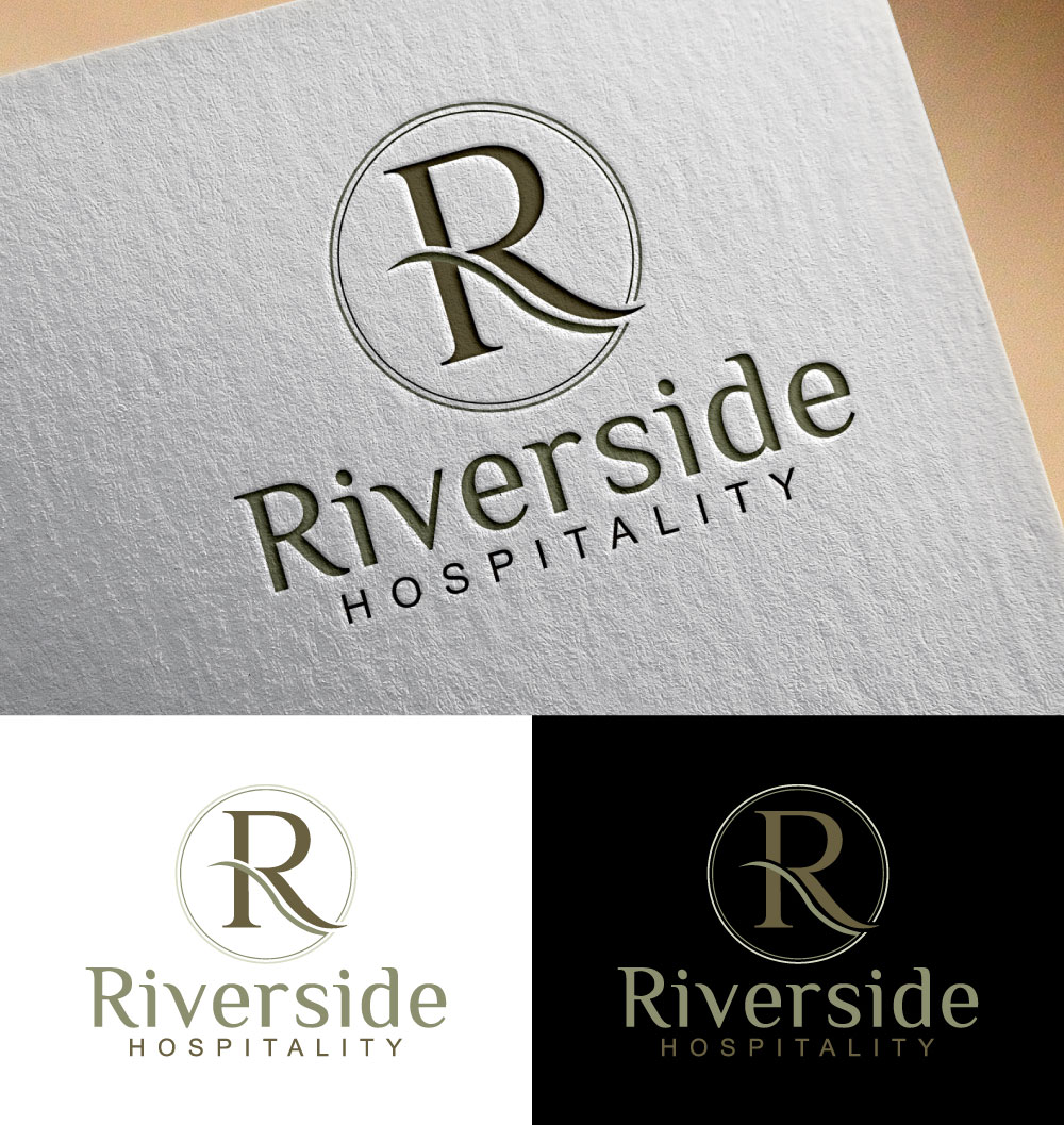 Logo Design by bute for this project | Design #36894474