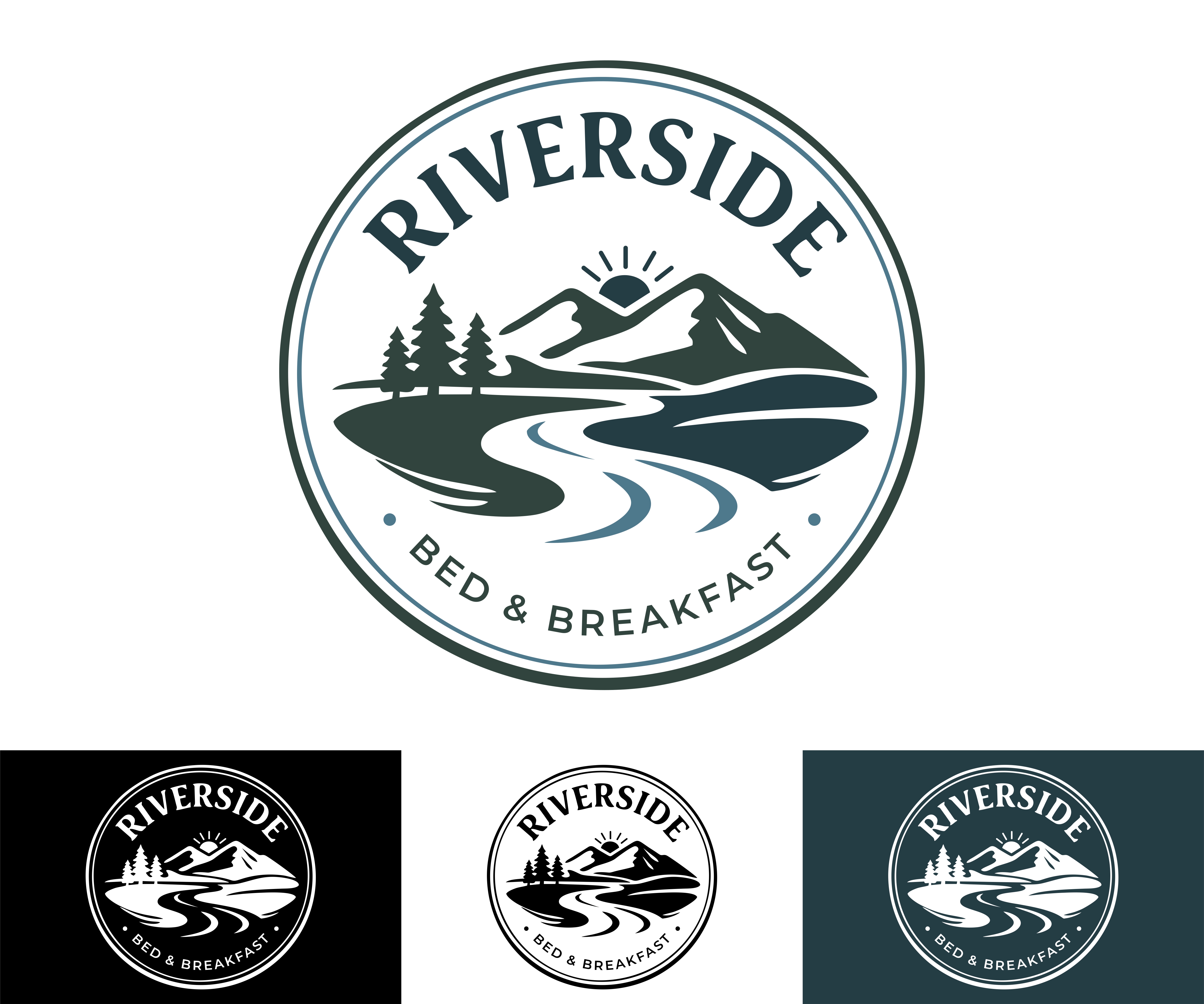 Diseño de Logo por Koh Owi para este proyecto | Diseño #36834807