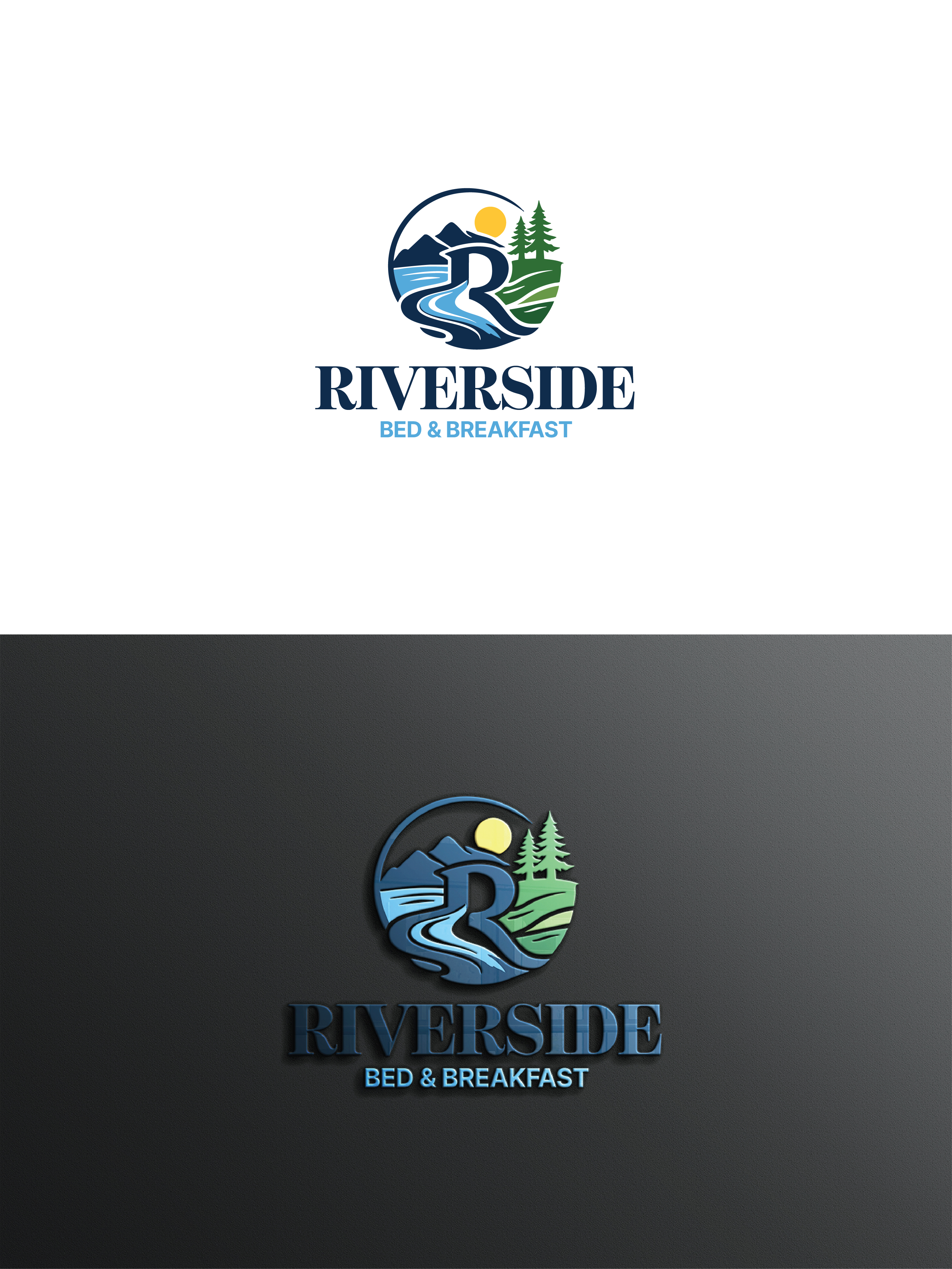 Diseño de Logo por raju.creative para este proyecto | Diseño #36837473