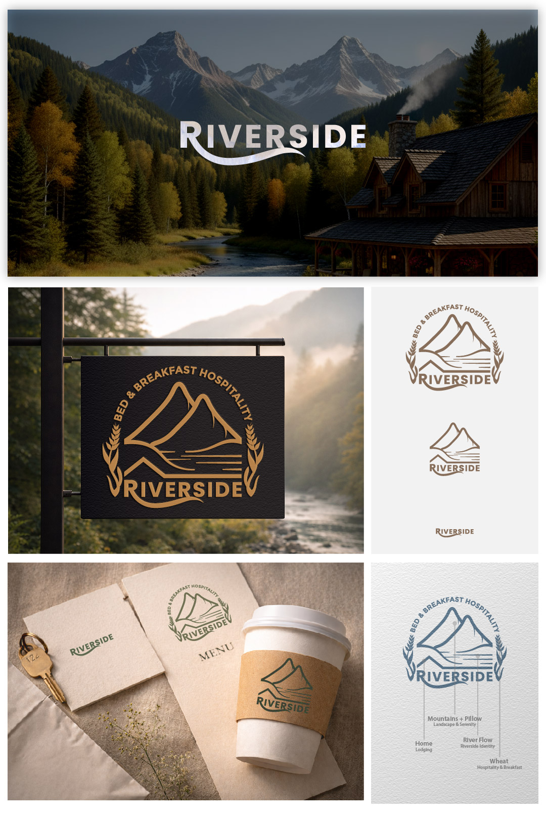 Diseño de Logo por SunuAji_DC para este proyecto | Diseño #36844589