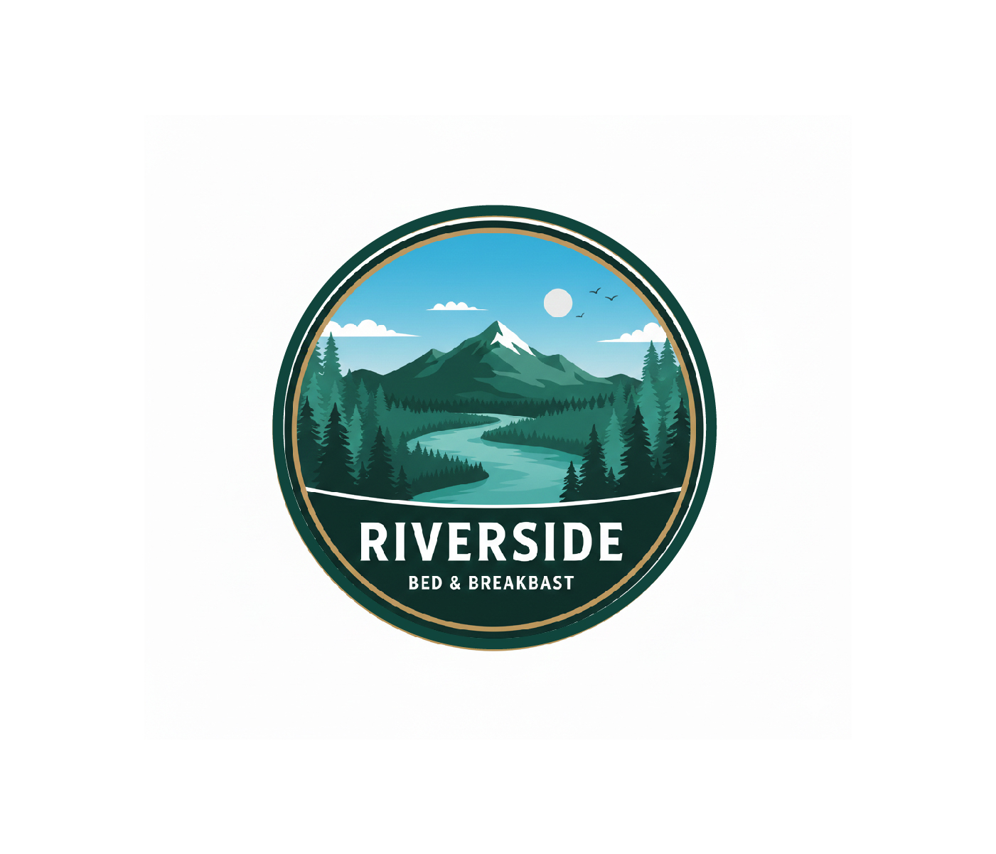 Logo Design by AlphaDezin3 for this project | Design #36827174