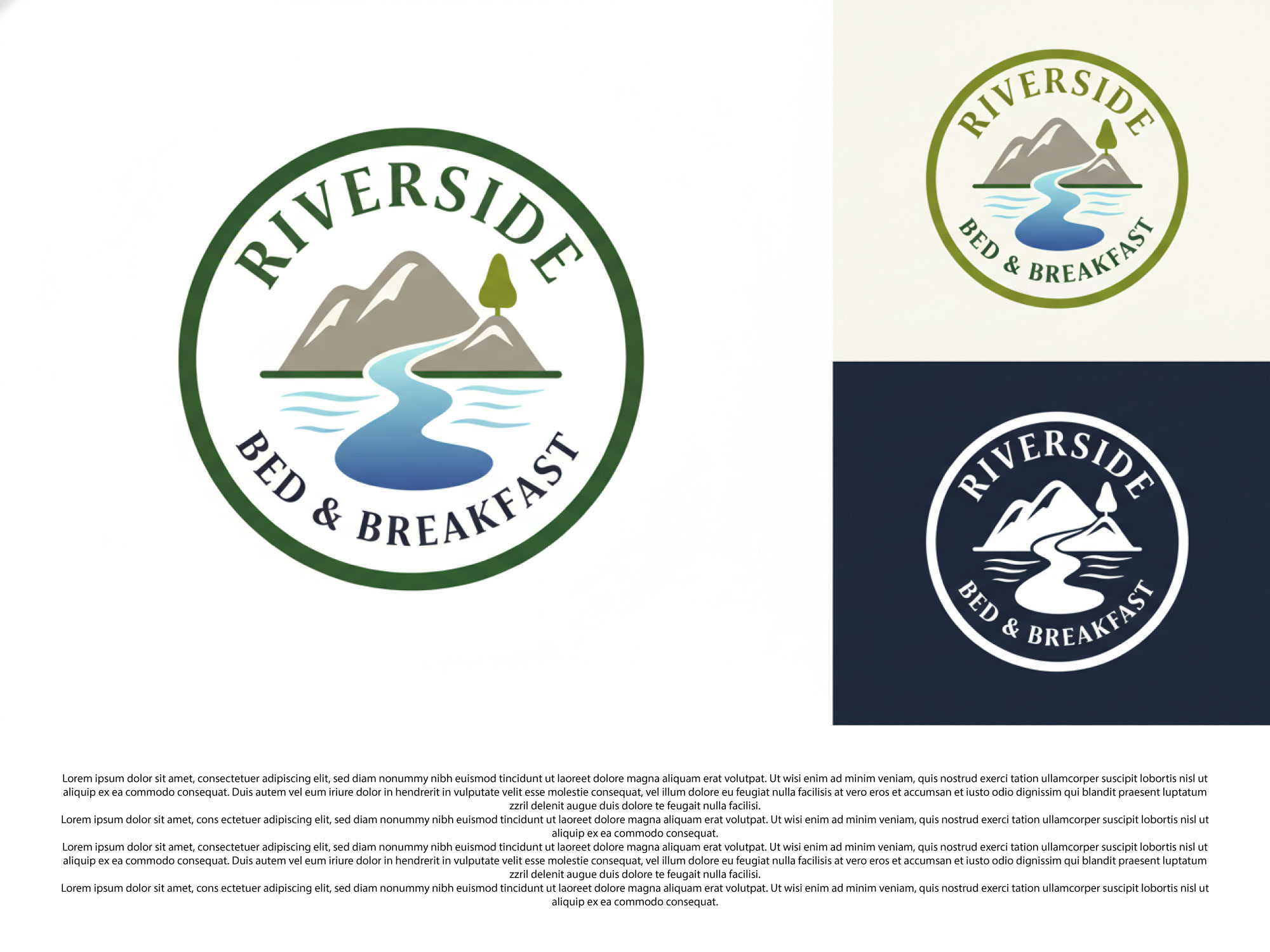 Logo Design by UAD DESIGNS for this project | Design #36832993