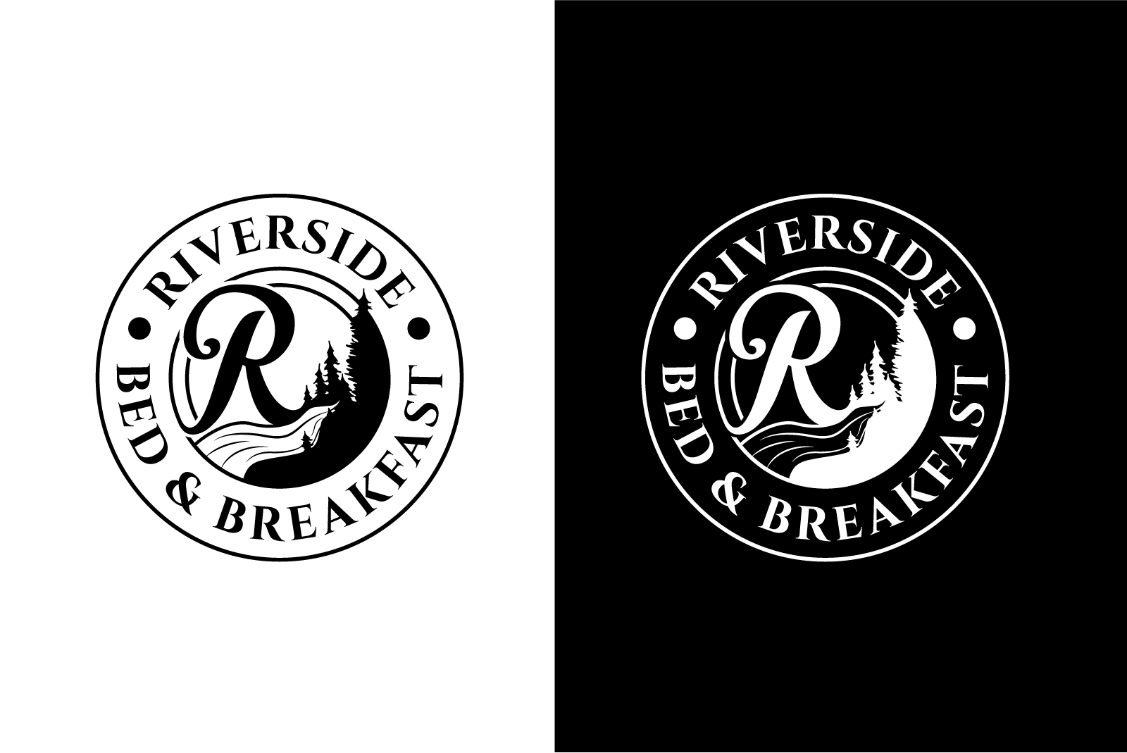 Logo Design by Rubia@ for this project | Design #36839417