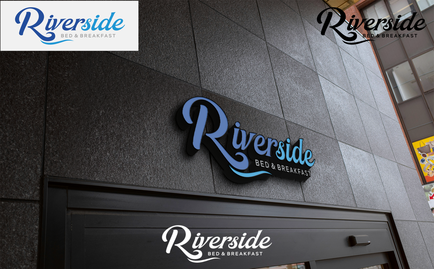 Logo Design by Ezgi Kilavuz for this project | Design #36842052