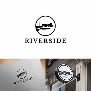 Logo Design by tiga belas for this project | Design: #36859789