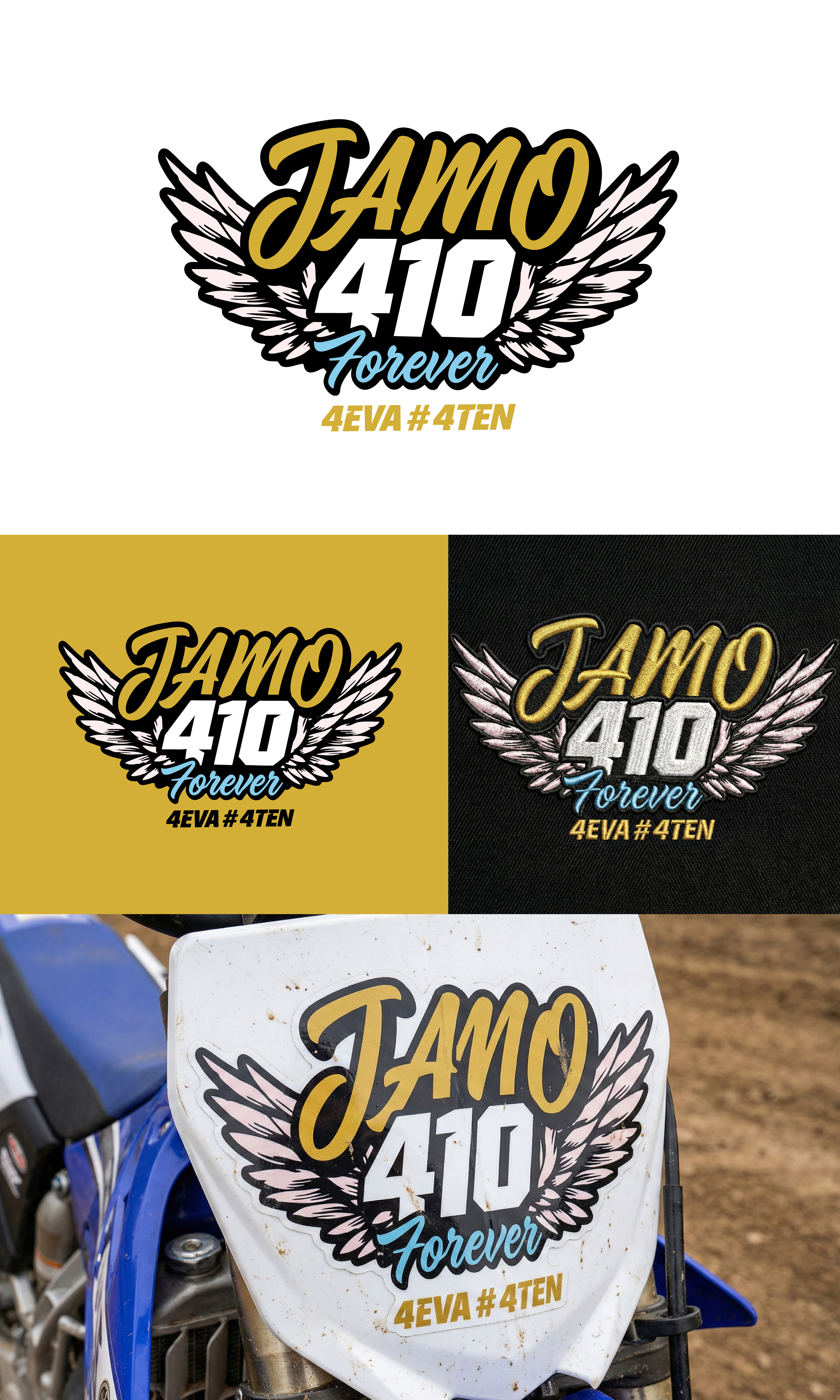 Diseño de Logo por Duvai Studio para este proyecto | Diseño #36830681