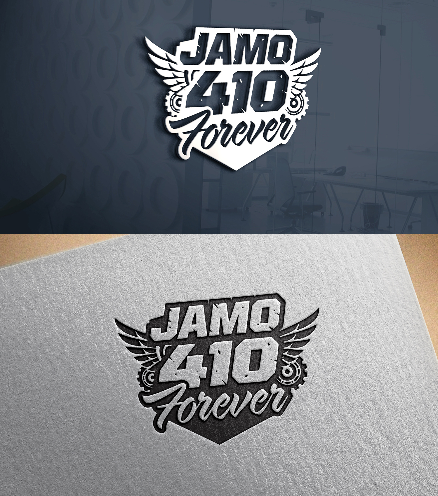 Diseño de Logo por 24ksunny para este proyecto | Diseño #36827860