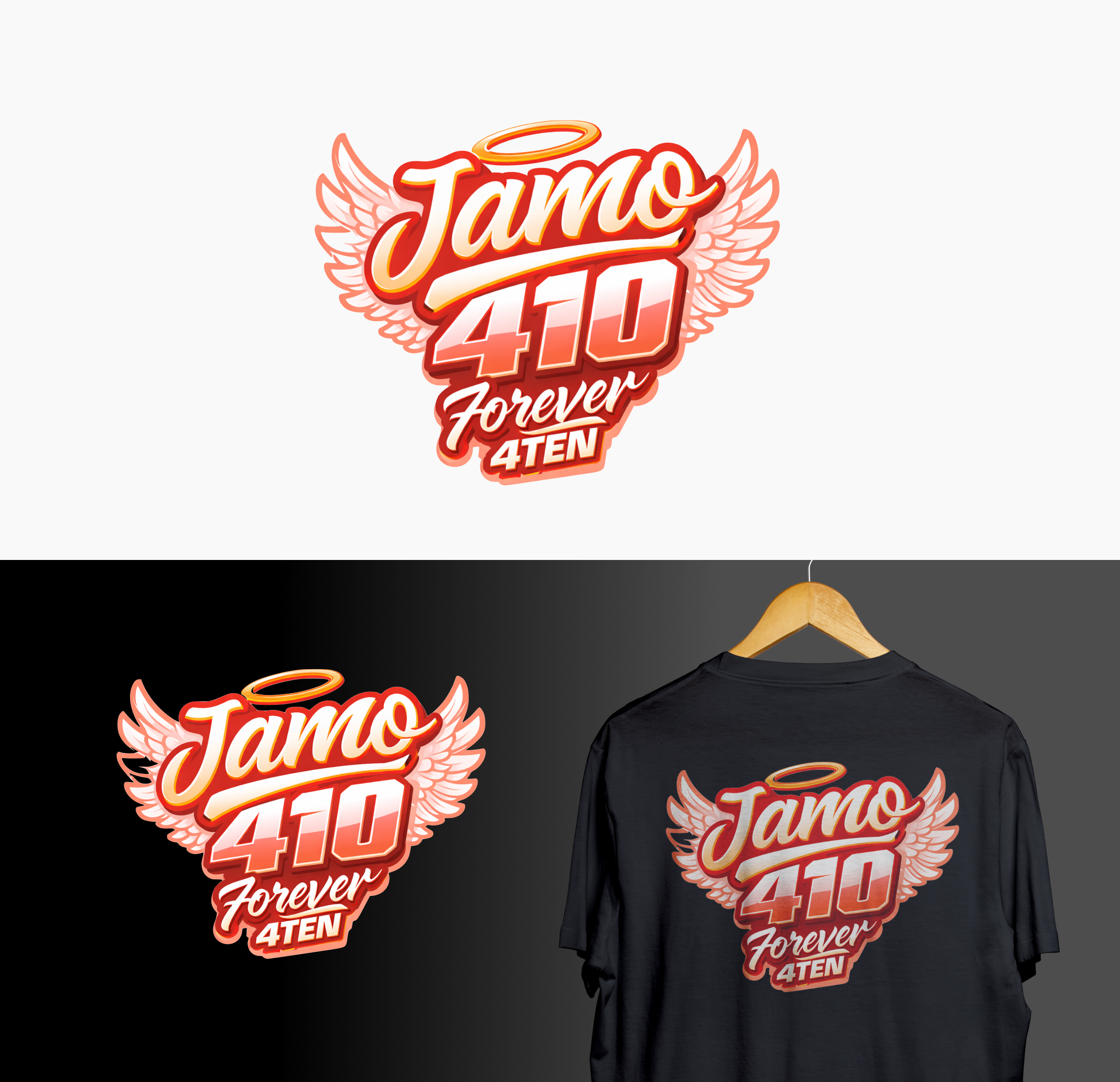 Diseño de Logo por DesigNooox para este proyecto | Diseño #36831801