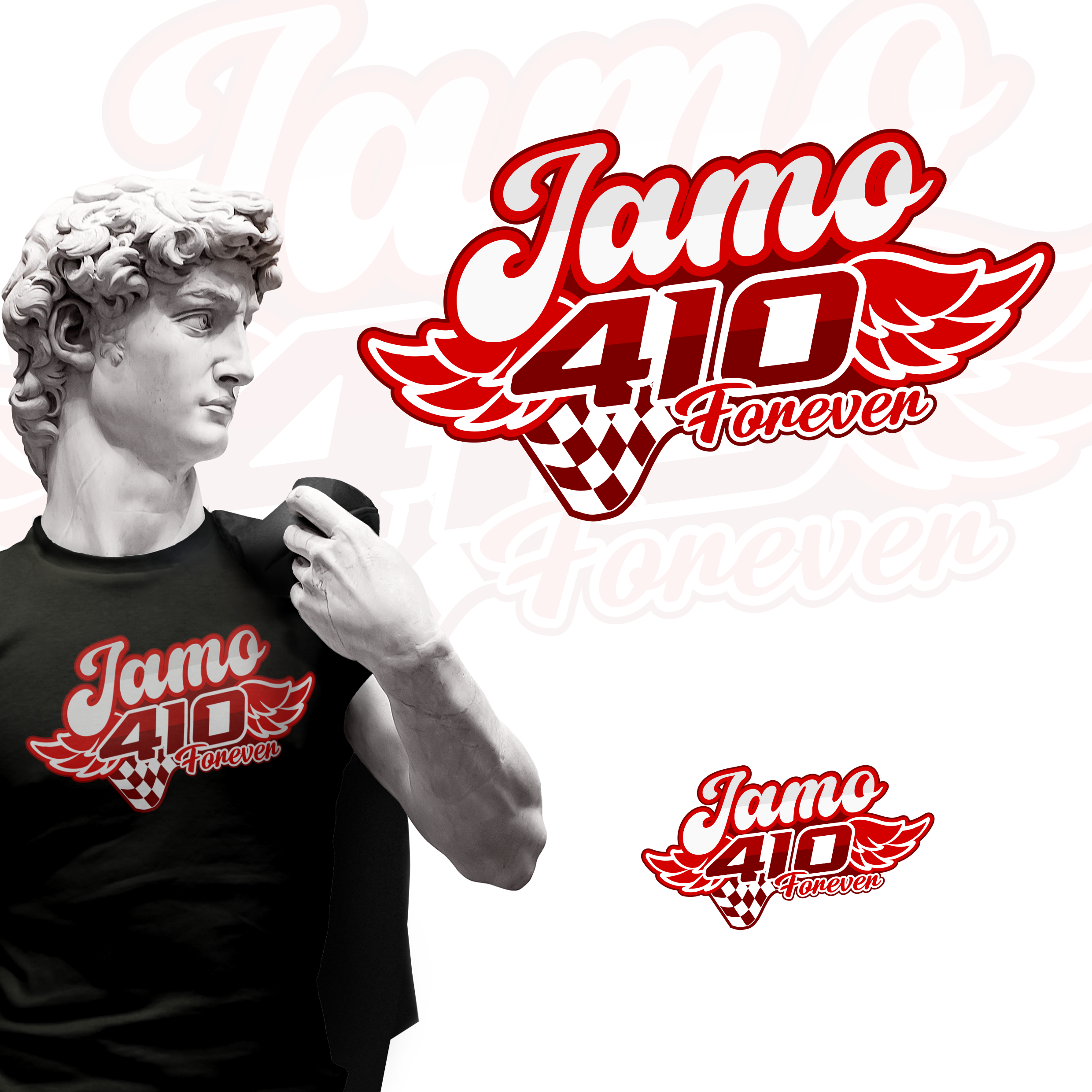 Diseño de Logo por DesigNooox para este proyecto | Diseño #36832086