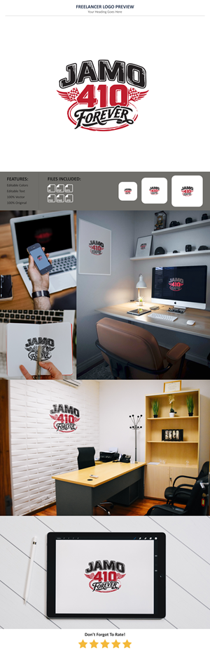 Diseño de Logo por VectorForge para este proyecto | Diseño: #36832252