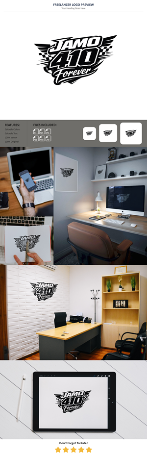 Diseño de Logo por VectorForge para este proyecto | Diseño: #36832253