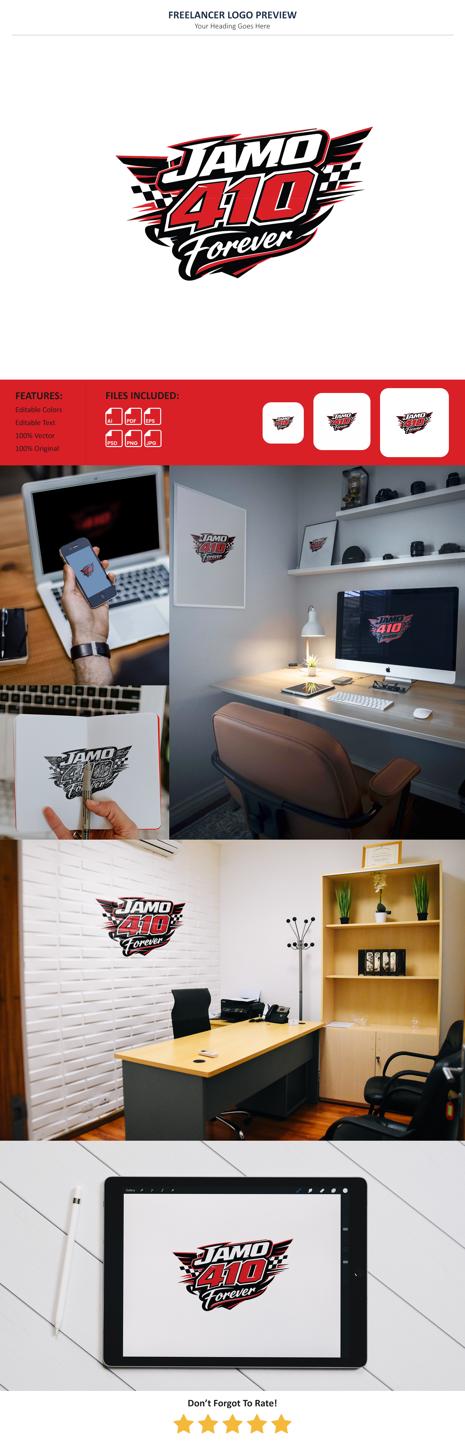 Diseño de Logo por VectorForge para este proyecto | Diseño: #36851080