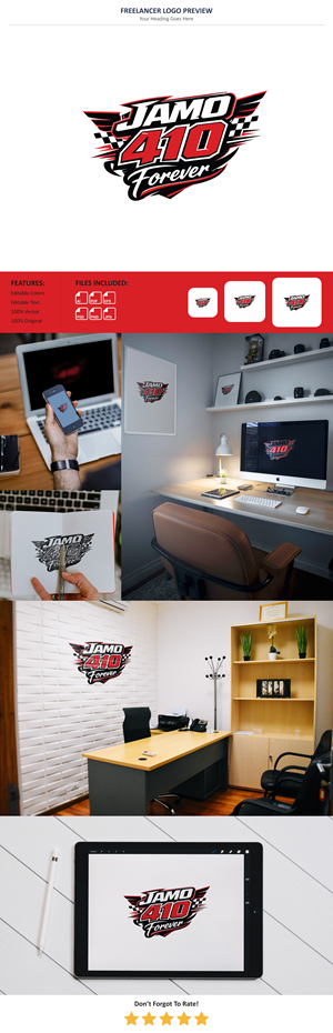 Diseño de Logo por VectorForge para este proyecto | Diseño: #36851080