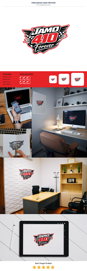 Diseño de Logo por VectorForge para este proyecto | Diseño: #36851081