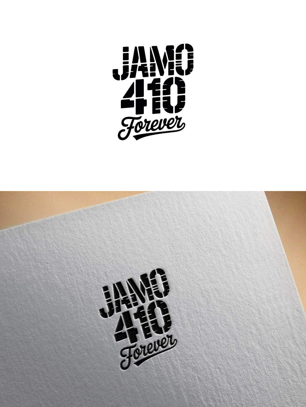Logo Design by KING JM for this project | Design #36835901