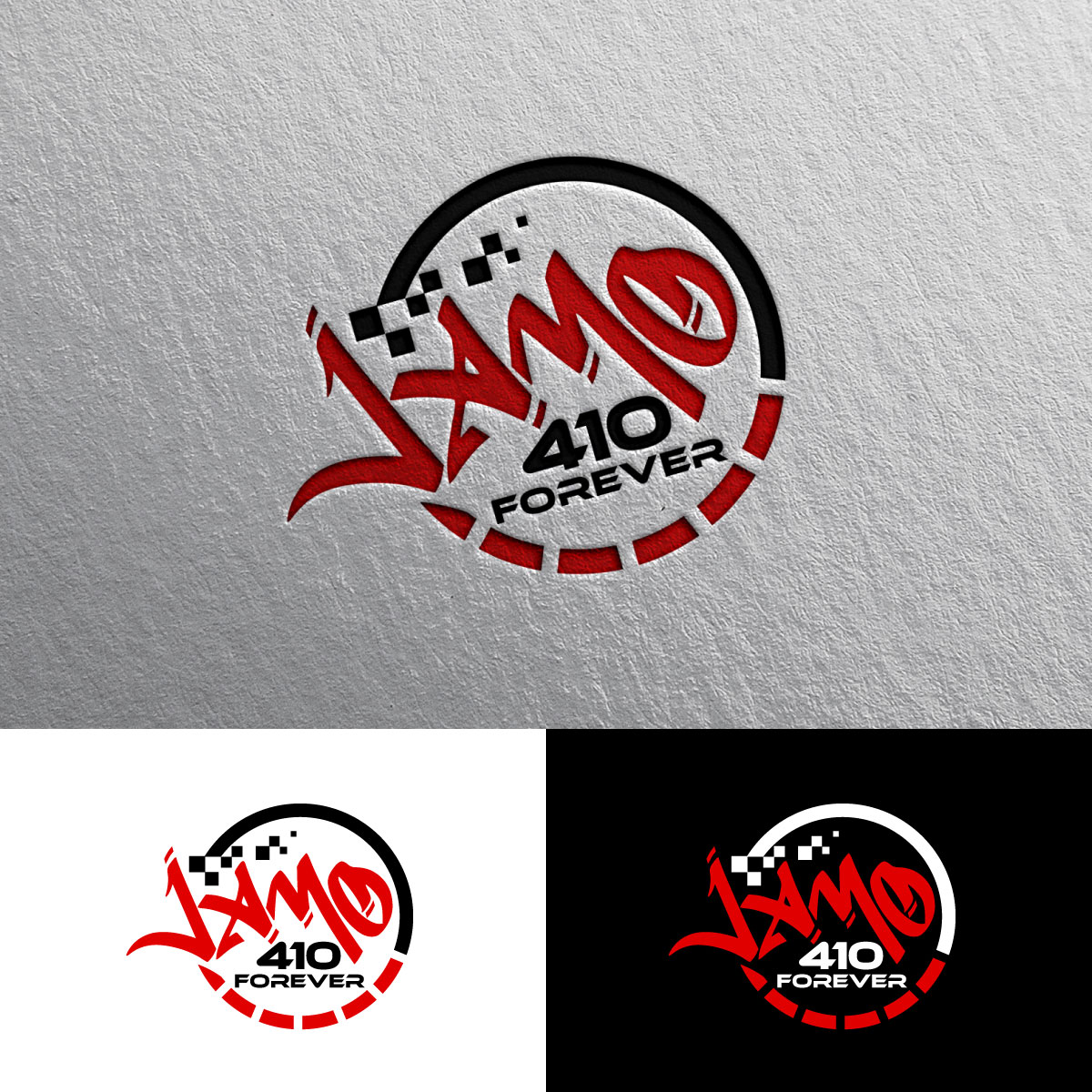 Diseño de Logo por Alex Henry para este proyecto | Diseño #36827658