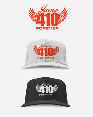 Diseño de Logo por James S. para este proyecto | Diseño: #36836226