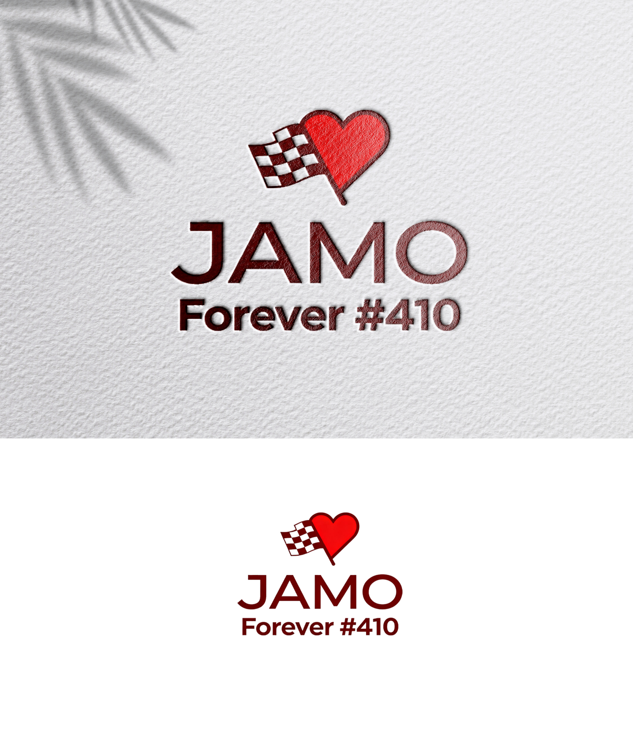 Logo Design by zoyario for this project | Design #36833317