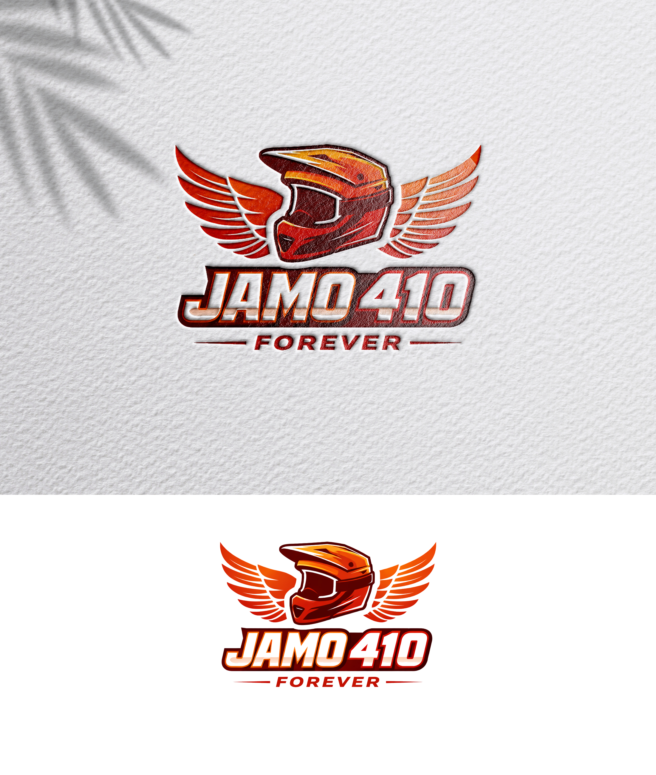 Logo Design by zoyario for this project | Design #36833322