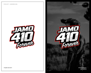 Logo Design by Alex Martin