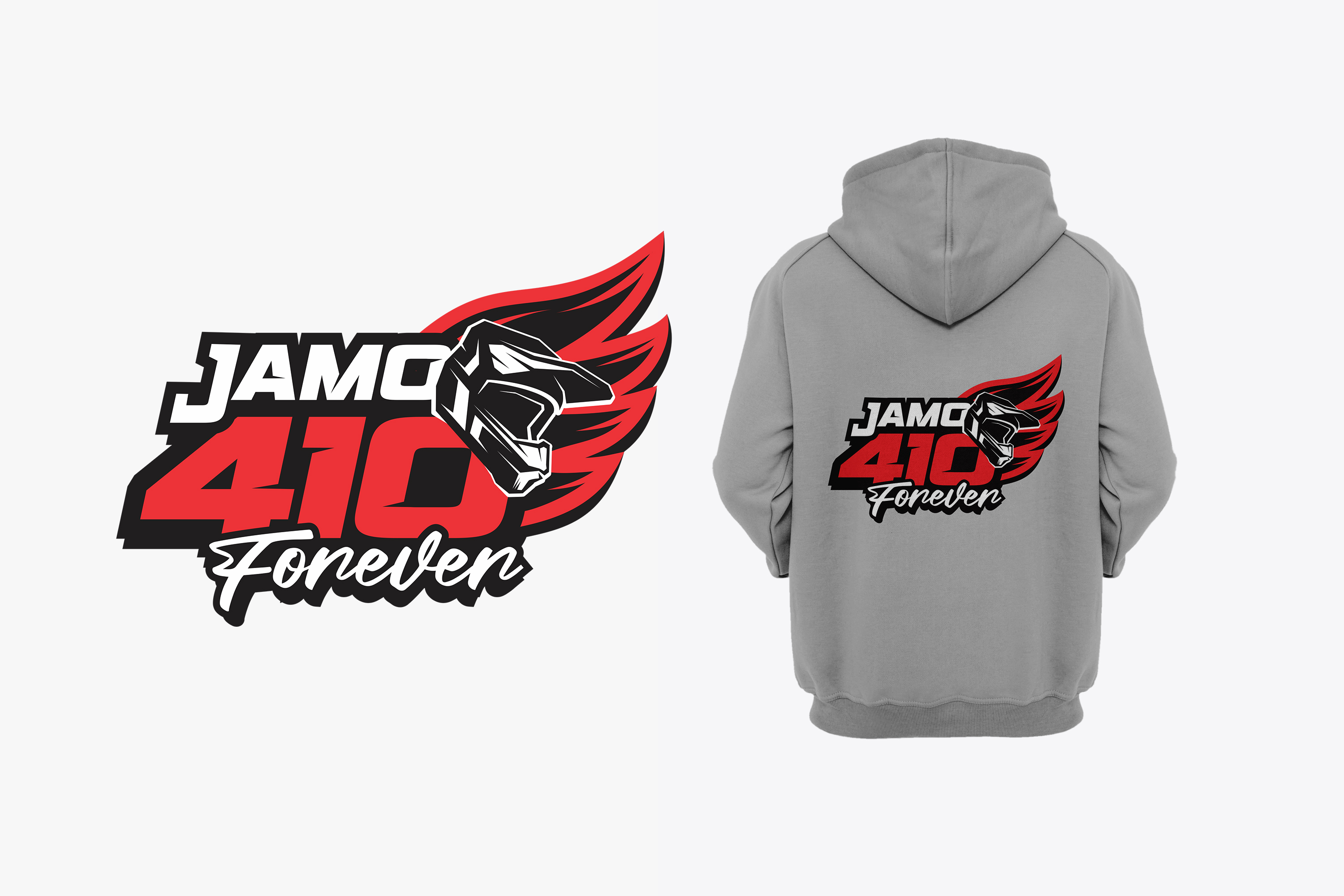 Logo Design by Djamdesign for this project | Design #36838809