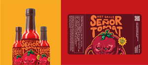 Label Design by Ileana Blanco